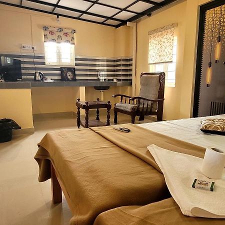 Frangipani Holiday Home Fort Kochi Zewnętrze zdjęcie
