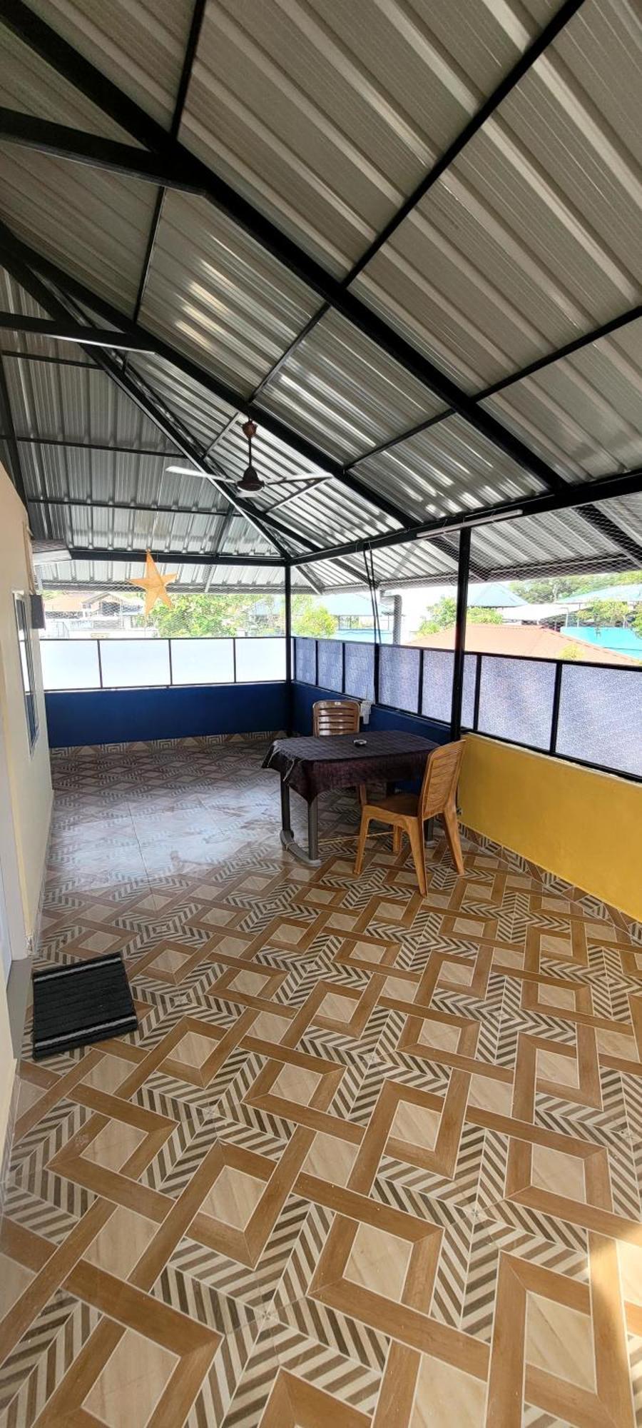 Frangipani Holiday Home Fort Kochi Zewnętrze zdjęcie