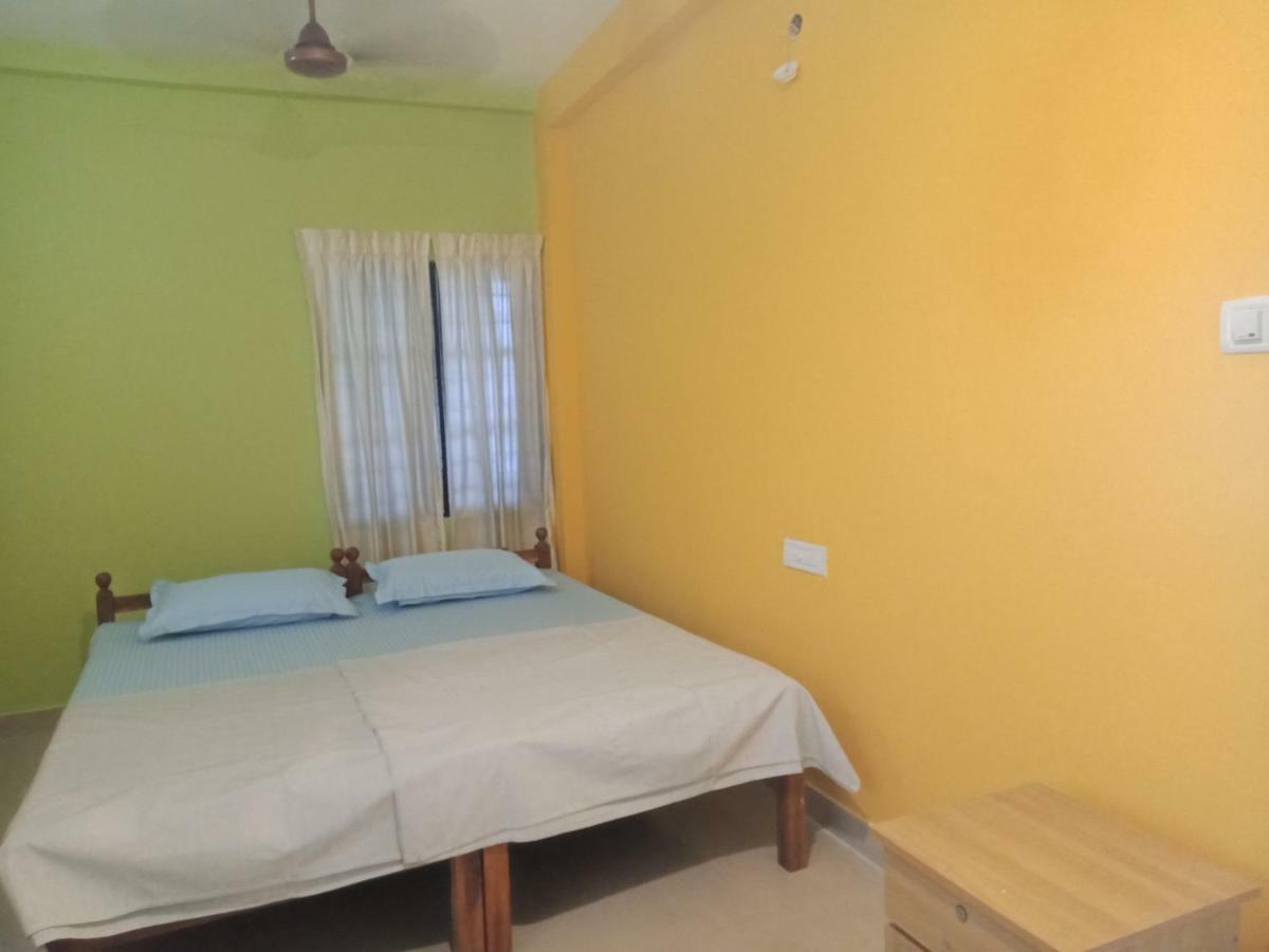 Frangipani Holiday Home Fort Kochi Zewnętrze zdjęcie