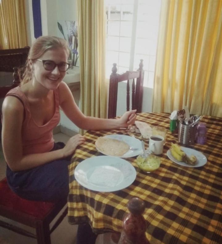 Frangipani Holiday Home Fort Kochi Zewnętrze zdjęcie